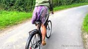 Vidio Bokep HD amateur couple summer bike tour with spontaneous sex on a grainfield terbaik