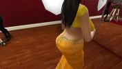 Vidio Bokep Desi Saree busty big ass aunty seducing you with a sexy dance gratis