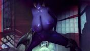 Download vidio Bokep HD Big ass dark skin elf with monster fuck 3gp online