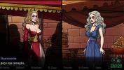 Nonton Video Bokep Jogo parodia de Game of Thrones comma Daenerys promete show de strip tease hot