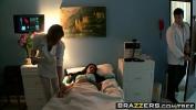 Bokep Seks Brazzers Doctor Adventures The Bone Identity scene starring Angelina Valentine and Ramon gratis