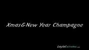 Bokep Full Fisting Layla Extreme Xmas amp New Year Champagne gratis