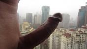 Vidio Bokep HD Exposure in hotel window China online