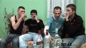 Download video Bokep HD Cum Meat Drinking Makes them suddenly Gay gratis