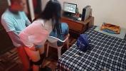 Bokep Terbaru My cuckold wife colon my wife apos s friend arrives and while they fix her hair I fuck her from behind without her knowing comma her friend was very horny online