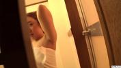 Bokep Gratis Veteran JAV MILF actress Rieko Hiraoka armed with an HD camera visits a voluptuous married woman after a wife swapping orgy to examine her body and help her shower with English subtitles 3gp online