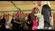 Video Bokep HD Beauties go out drinking and turn the night into a lesbo party mp4