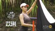 Nonton Bokep Online Cut Couple Outdoor Sex In Camp Bai Si Yin MTVQ19 EP1 High Quality Chinese Film 3gp