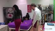 Download video Bokep A new blind date excl excl Busty latina gets fucked by a hunk hot