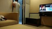 Bokep Sex Sera teasing a delivery guy hot