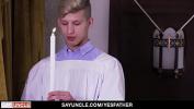 Bokep Full Gay Priest and Religious Boy Altar Training gratis