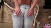Bokep Terbaru Tight Blue Jeans and Sexy Panties Videos 3gp