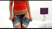 Download Video Bokep Naked cutie Sara Luvv cums from huge slim jim 2023