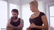 Download Video Bokep Young blonde stepdaughter Eliza Jane fingers bound big tits MILF stepmom Ryan Keely then big dick stepdad Tommy Pistol fucks them both in bondage threesome family roleplay terbaik