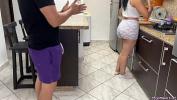 Download Video Bokep My Stepmother cooking has a Big Ass and she is Dissatisfied because her Husband does not Fuck her well 3gp