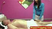 Video Bokep HD Real jap masseuse toys with customer dick mp4