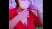Video Bokep Terbaru Indonesian lady companion named Arin has a very huge boobs a huge gratis