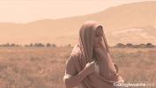 Bokep Online Gabriella Paltrova Fucks in the Desert 3gp