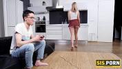 Bokep Baru period PORN period Man hammers provocative step ters hole in the living room 2024