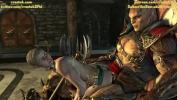 Nonton Film Bokep Shao Kahn fucking his favorite Concubine Slave girl in MK11 terbaru 2022