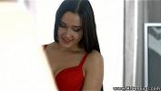 Film Bokep X Sensual A new red lingerie se hot