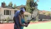 Bokep 3GP Sunny tenis