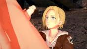 Vidio Bokep HD AoT Annie Leonhart handjob and sex Hentai Animation online