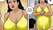 Bokep Full Episode 1 South Indian Aunty Velamma Indian Comics Porn