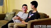 Video Bokep HD Justin Cross in hardcore gay threesome 3gp online
