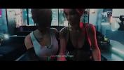 Video Bokep HD Hentai 3d Cyberpunk 2077 colon V fucking Judy and Panam terbaik