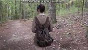 Video Bokep Fucked and Cum shot his girlfriend in the forest terbaru 2022