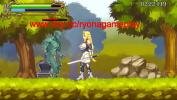 Vidio Bokep Pretty blonde woman in sex with orcs men in The Elven Swordswoman new 2021 hentai ryona game mp4