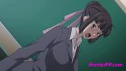 Nonton bokep HD Teacher Need Cock To Calm Down bull EROTIC Anime 3gp online