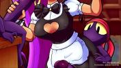 Bokep Baru Shantae gets some action with the pirates Small Video 3gp
