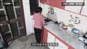 Download Bokep Couple caught in cctv footage period Hard sex in kitchen terbaik