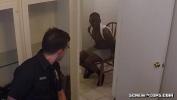 Bokep Sex White Cops Fuck Ebony Teen hot