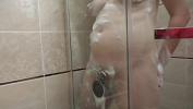 Bokep Online An insatiable pregnant mom bathes in a shower stall and fucks her overgrown cunt with a sex toy period terbaik
