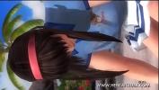 Video Bokep Terbaru anime hentai d period or Alive 5 Ultimate Sexy Ecchi Hitomi Tennis Skirt terbaik