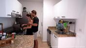Bokep Online Hardcore Fuck With Step Sister In The Kitchen period Huge Facial 4K hot