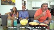 Bokep Online DON apos T FUCK MY step DAUGHTER Liza Rowe Fucked By Glen While step Daddy s period mp4