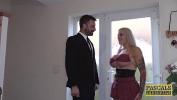 Bokep HD UK subslut rammed hard in ass and cunt 2022