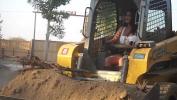 Bokep Full Sexy Desi Bhbi driving tough machine Maya mp4