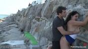Download vidio Bokep HD Princess Donna Dolore binds curvy Spanish babe Salma de Nora and makes her get big cock in wet pussy from James Deen outdoors in public for onlookers 2023