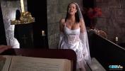 Nonton Video Bokep After getting married they were supposed to go home period But the brunette milf bride was too horny period They stayed in the church period When everybody left comma they fucked in front of the altar period A truly naughty bride terbar