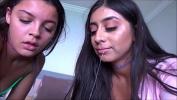 Video Bokep HD Latina Teens Catch Step Dad Spying On Them mp4