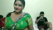 Download video Bokep Indian Hot Kamwali cheating Young owner excl Hindi Hot web series delete part gratis