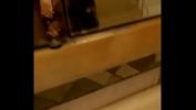 Bokep Seks Step mom gives a blow job in the bathroom 2023