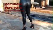 Bokep Hot Hermosa milf morocha en spandex 3gp