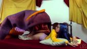 Download Bokep Terbaru La Vore Girl apos s new Monster Pet hot