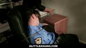 Video Bokep Online Nubile ninja Kimberly Chi fucking the guard on duty gratis